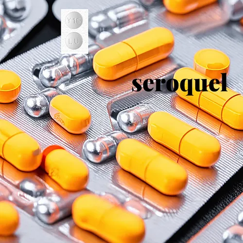 Seroquel